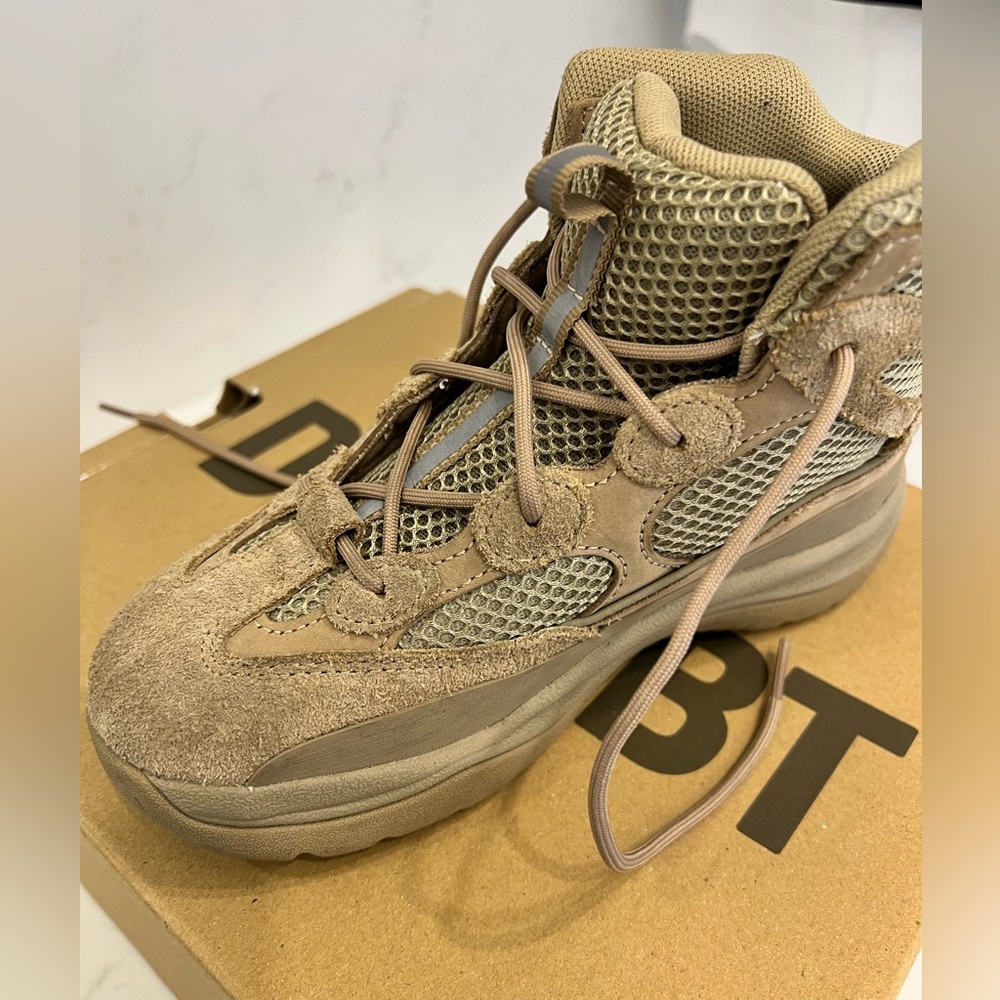 Yeezy Rock Kids